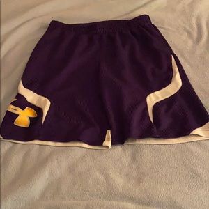 Under armour shorts